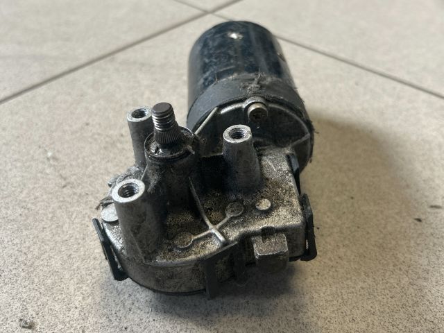 bontott VW GOLF IV Első Ablaktörlő Motor
