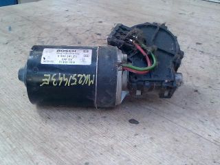 bontott VW GOLF IV Első Ablaktörlő Motor