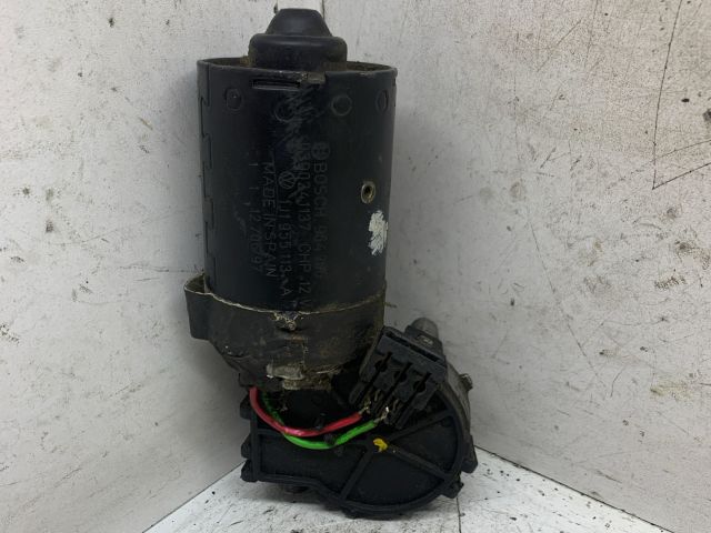 bontott VW GOLF IV Első Ablaktörlő Motor