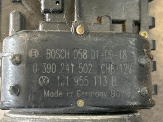 bontott VW GOLF IV Első Ablaktörlő Motor
