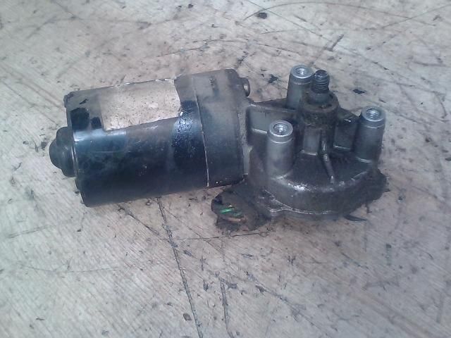 bontott VW GOLF IV Első Ablaktörlő Motor