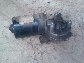 bontott VW GOLF IV Első Ablaktörlő Motor