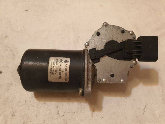 bontott VW GOLF IV Első Ablaktörlő Motor