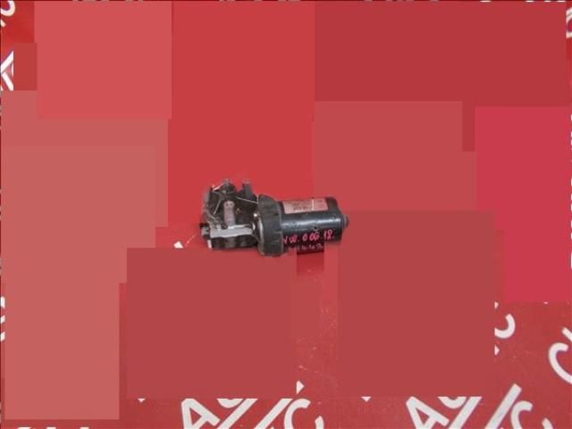 bontott VW GOLF IV Első Ablaktörlő Motor