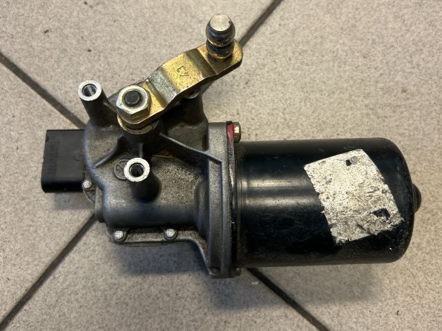 bontott VW GOLF IV Első Ablaktörlő Motor