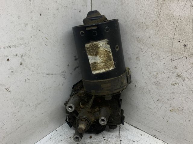 bontott VW GOLF IV Első Ablaktörlő Motor