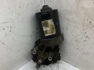 bontott VW GOLF IV Első Ablaktörlő Motor