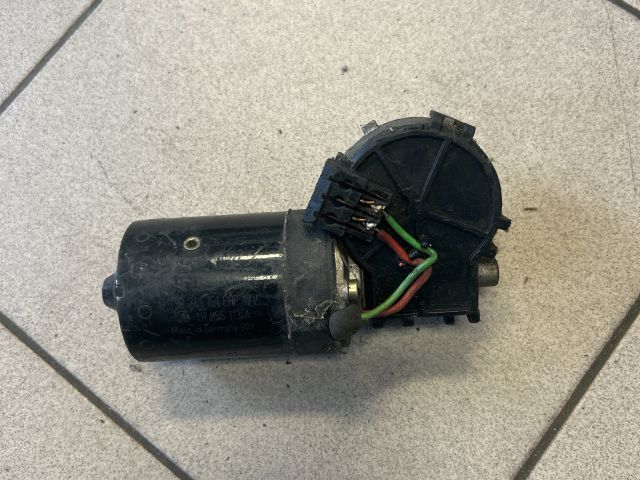 bontott VW GOLF IV Első Ablaktörlő Motor