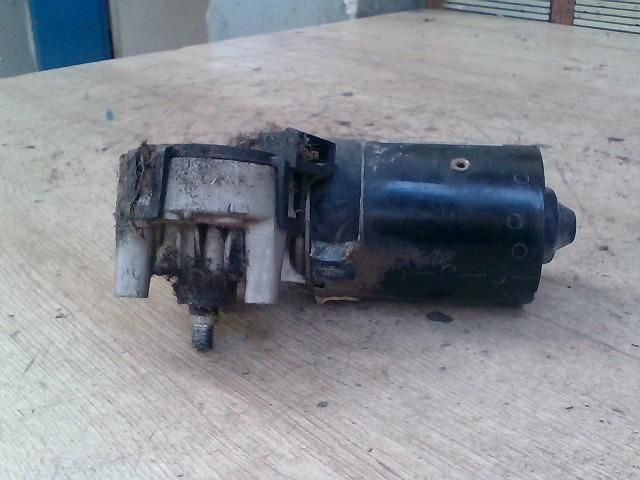 bontott VW GOLF IV Első Ablaktörlő Motor