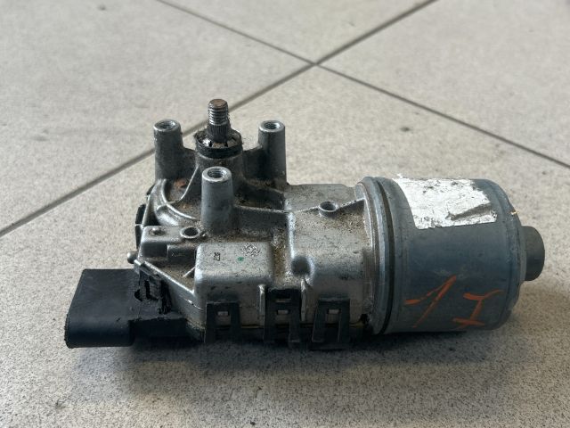 bontott VW GOLF IV Első Ablaktörlő Motor