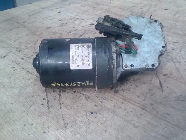 bontott VW GOLF IV Első Ablaktörlő Motor