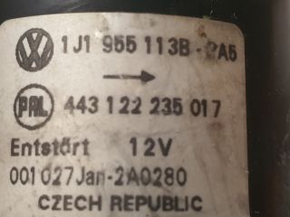 bontott VW GOLF IV Első Ablaktörlő Motor