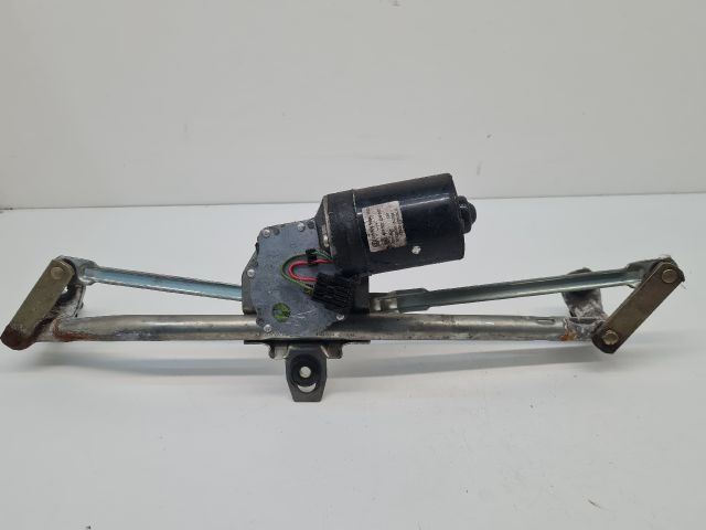 bontott VW GOLF IV Első Ablaktörlő Szerkezet Motorral