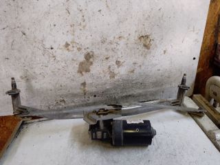 bontott VW GOLF IV Első Ablaktörlő Szerkezet Motorral