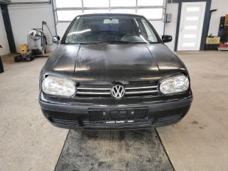 bontott VW GOLF IV Első Ablaktörlő Szerkezet Motorral