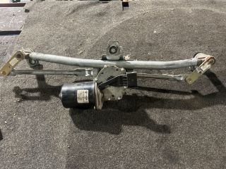 bontott VW GOLF IV Első Ablaktörlő Szerkezet Motorral