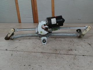 bontott VW GOLF IV Első Ablaktörlő Szerkezet Motorral