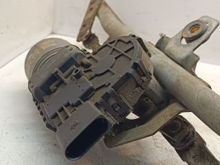 bontott VW GOLF IV Első Ablaktörlő Szerkezet Motorral