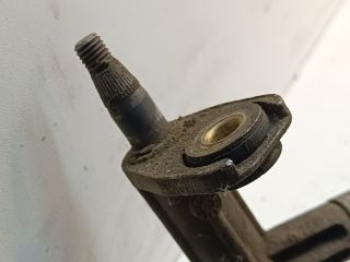 bontott VW GOLF IV Első Ablaktörlő Szerkezet Motorral