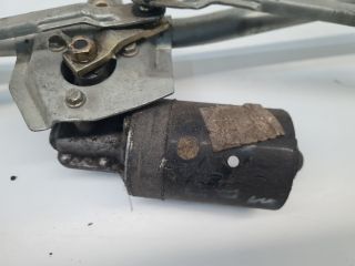 bontott VW GOLF IV Első Ablaktörlő Szerkezet Motorral