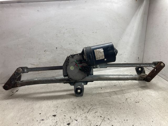 bontott VW GOLF IV Első Ablaktörlő Szerkezet Motorral