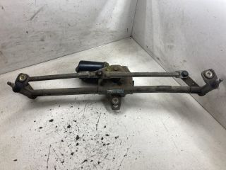 bontott VW GOLF IV Első Ablaktörlő Szerkezet Motorral