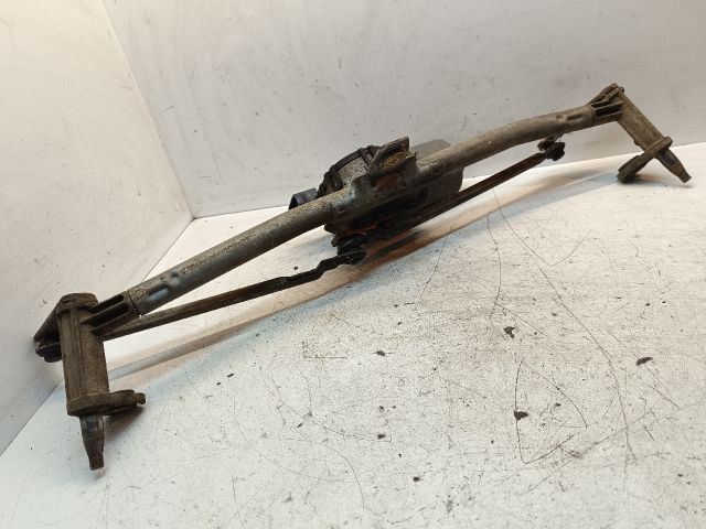 bontott VW GOLF IV Első Ablaktörlő Szerkezet Motorral