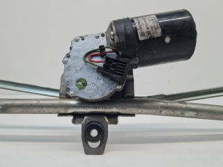 bontott VW GOLF IV Első Ablaktörlő Szerkezet Motorral