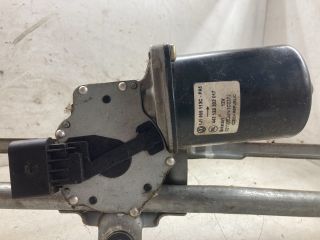 bontott VW GOLF IV Első Ablaktörlő Szerkezet Motorral