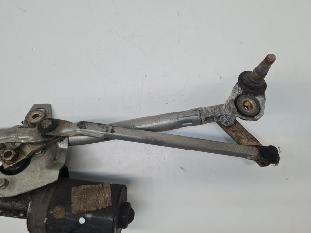 bontott VW GOLF IV Első Ablaktörlő Szerkezet Motorral