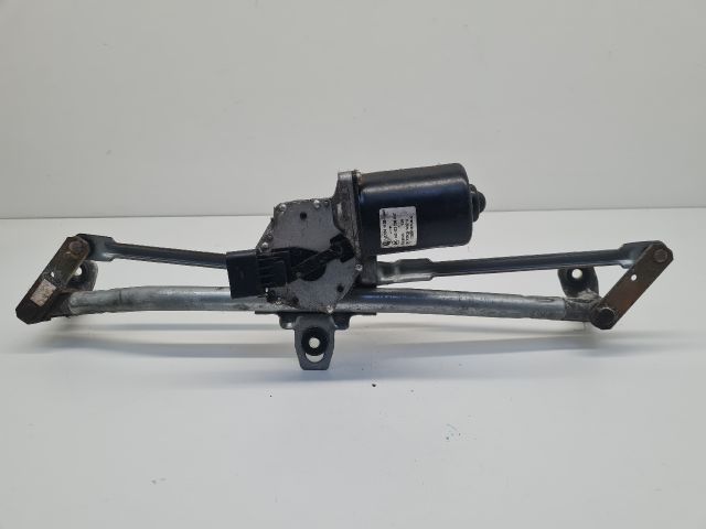 bontott VW GOLF IV Első Ablaktörlő Szerkezet Motorral