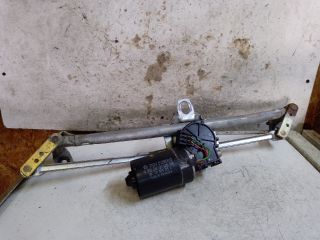 bontott VW GOLF IV Első Ablaktörlő Szerkezet Motorral