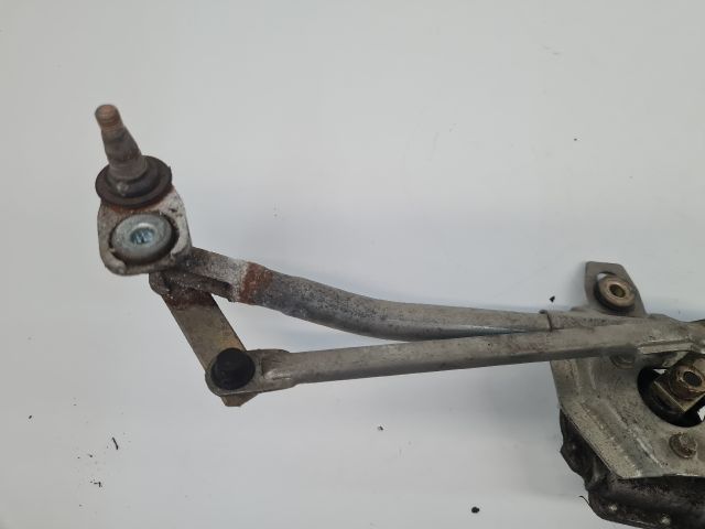 bontott VW GOLF IV Első Ablaktörlő Szerkezet Motorral