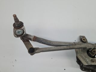 bontott VW GOLF IV Első Ablaktörlő Szerkezet Motorral