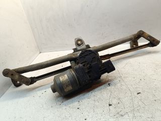 bontott VW GOLF IV Első Ablaktörlő Szerkezet Motorral