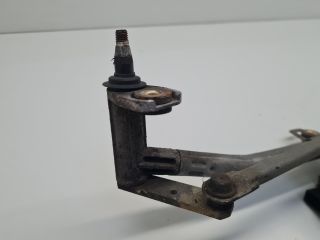 bontott VW GOLF IV Első Ablaktörlő Szerkezet Motorral