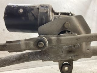 bontott VW GOLF IV Első Ablaktörlő Szerkezet Motorral