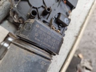 bontott VW GOLF IV Első Ablaktörlő Szerkezet Motorral