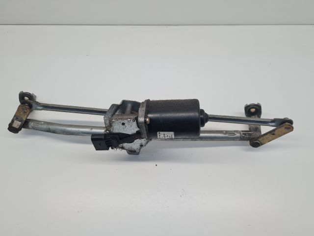 bontott VW GOLF IV Első Ablaktörlő Szerkezet Motorral