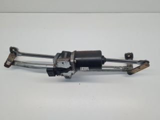 bontott VW GOLF IV Első Ablaktörlő Szerkezet Motorral