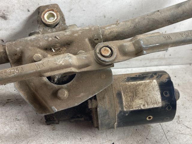 bontott VW GOLF IV Első Ablaktörlő Szerkezet Motorral