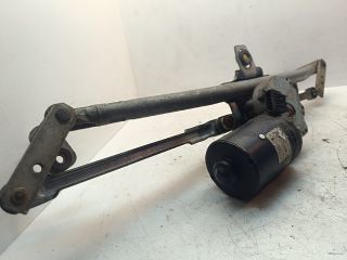 bontott VW GOLF IV Első Ablaktörlő Szerkezet Motorral