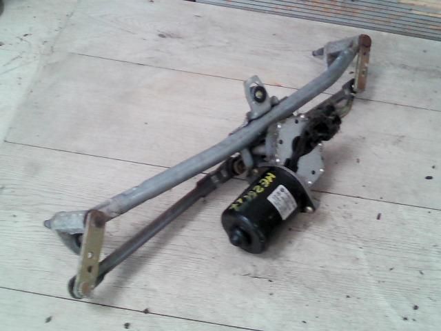 bontott VW GOLF IV Első Ablaktörlő Szerkezet Motorral