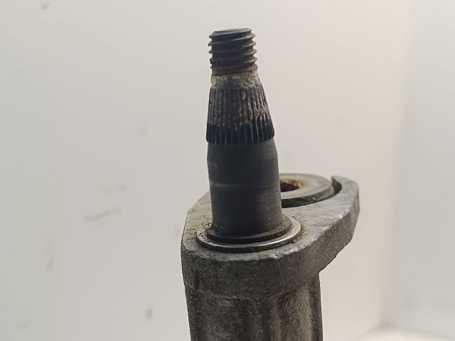 bontott VW GOLF IV Első Ablaktörlő Szerkezet Motorral