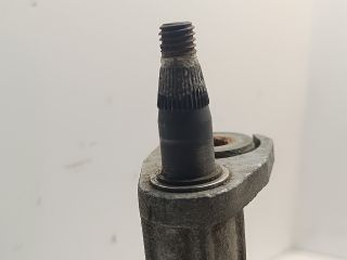 bontott VW GOLF IV Első Ablaktörlő Szerkezet Motorral