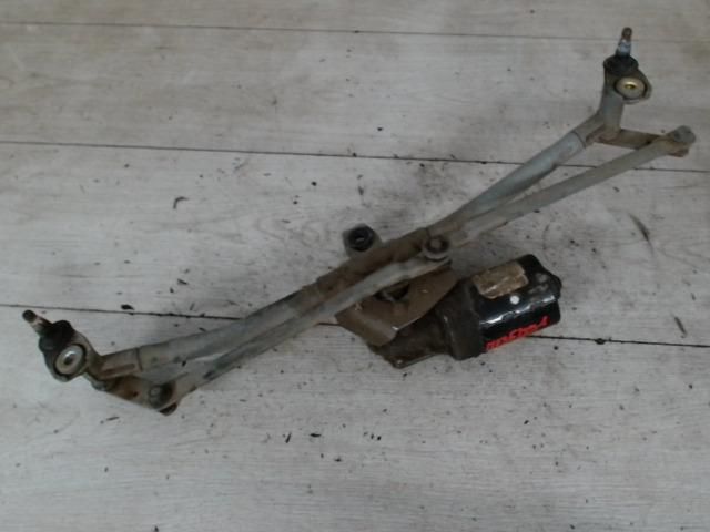 bontott VW GOLF IV Első Ablaktörlő Szerkezet Motorral