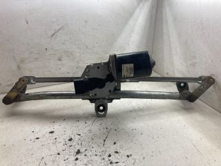 bontott VW GOLF IV Első Ablaktörlő Szerkezet Motorral