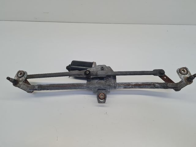 bontott VW GOLF IV Első Ablaktörlő Szerkezet Motorral