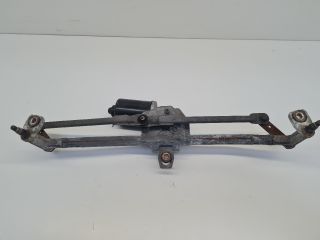 bontott VW GOLF IV Első Ablaktörlő Szerkezet Motorral