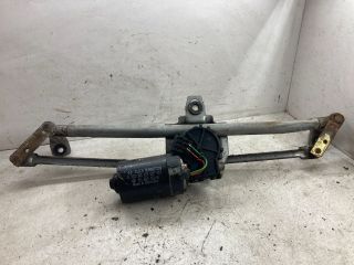 bontott VW GOLF IV Első Ablaktörlő Szerkezet Motorral